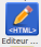 Application Editeur HTML