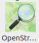Application OpenStreet Map
