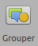 L'outil grouper